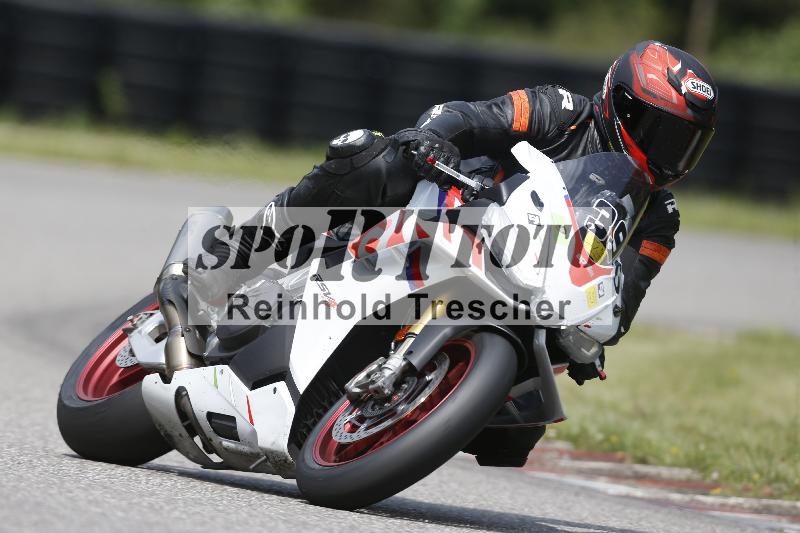 /24 08.06.2025 TZ Motorsport ADR/Gruppe gelb/390
